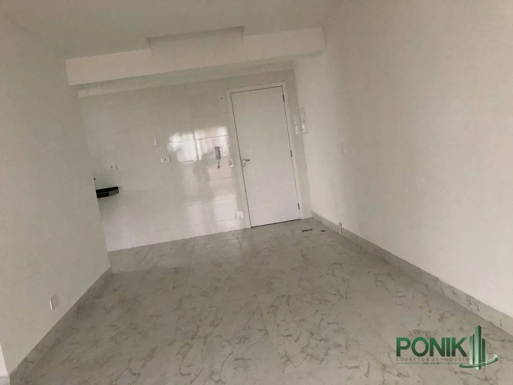 Apartamento, 2 quartos, 63 m² - Foto 2