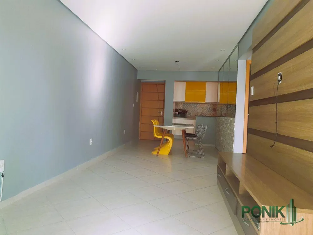 Apartamento, 2 quartos, 87 m² - Foto 3