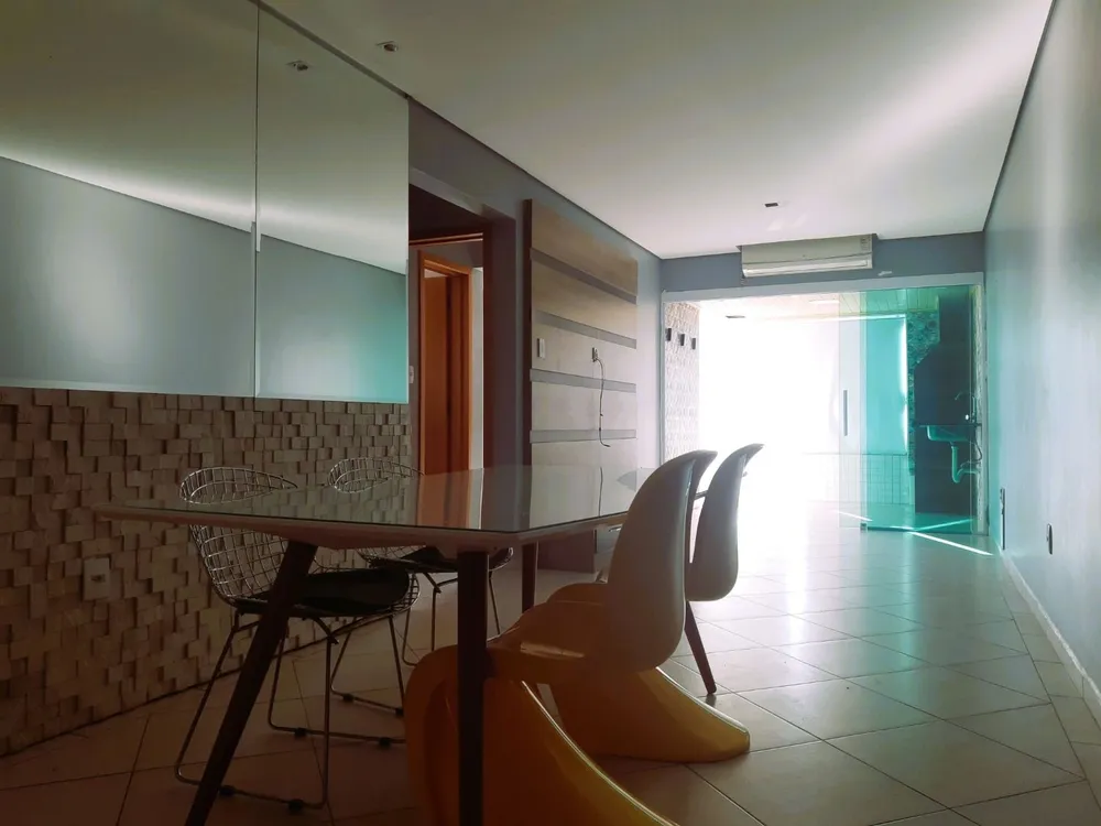 Apartamento, 2 quartos, 87 m² - Foto 2