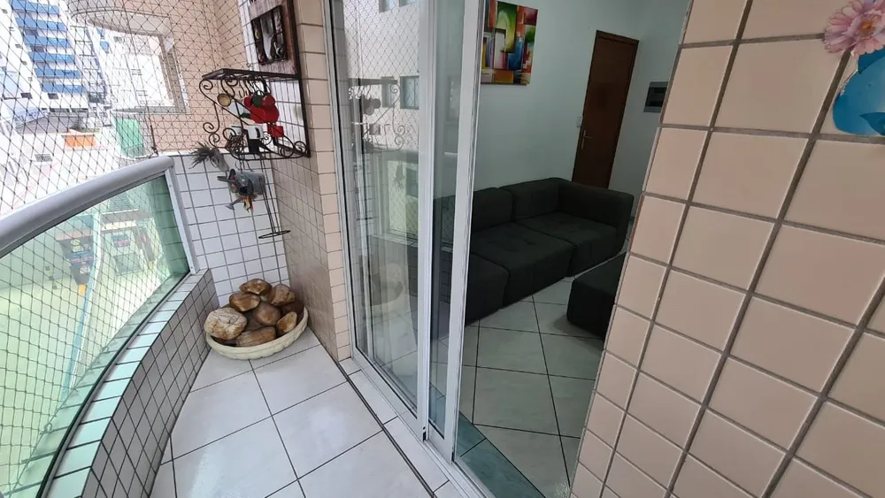 Apartamento, 2 quartos, 80 m² - Foto 1