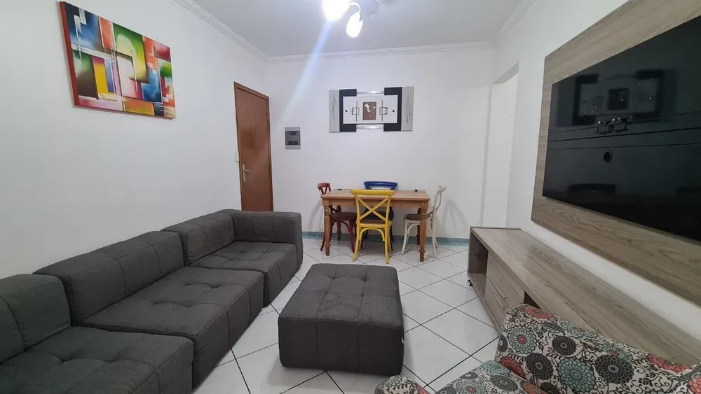 Apartamento, 2 quartos, 80 m² - Foto 2