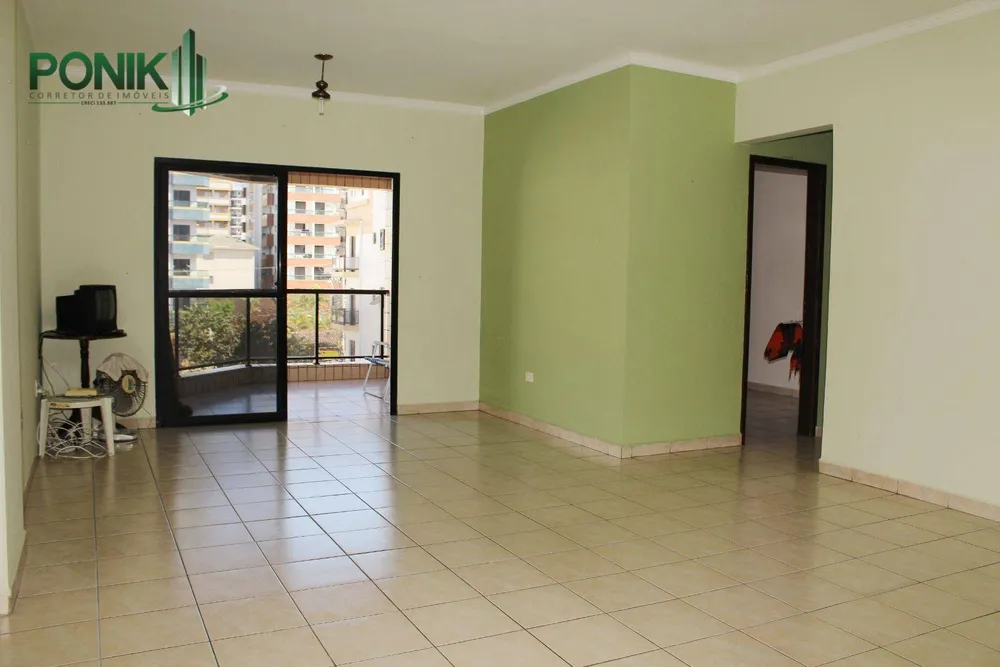 Apartamento, 2 quartos, 106 m² - Foto 2