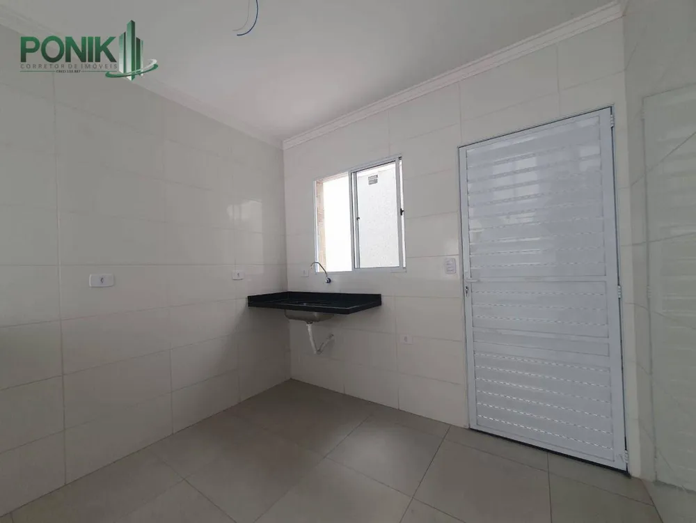 Casa, 2 quartos - Foto 4