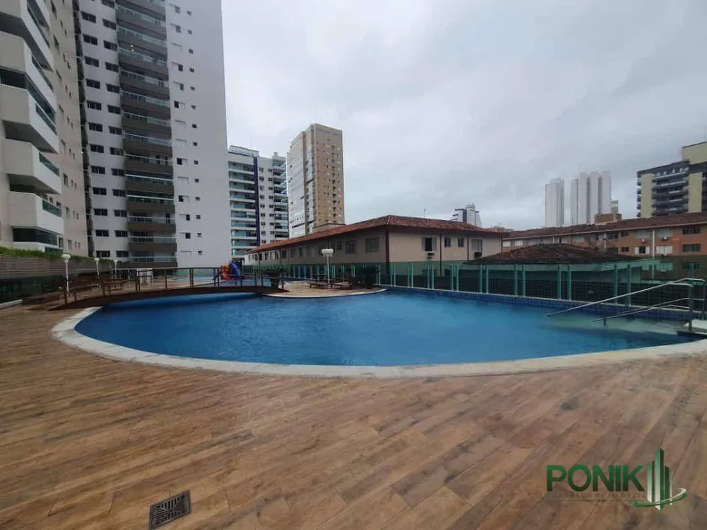 Apartamento, 3 quartos, 117 m² - Foto 1