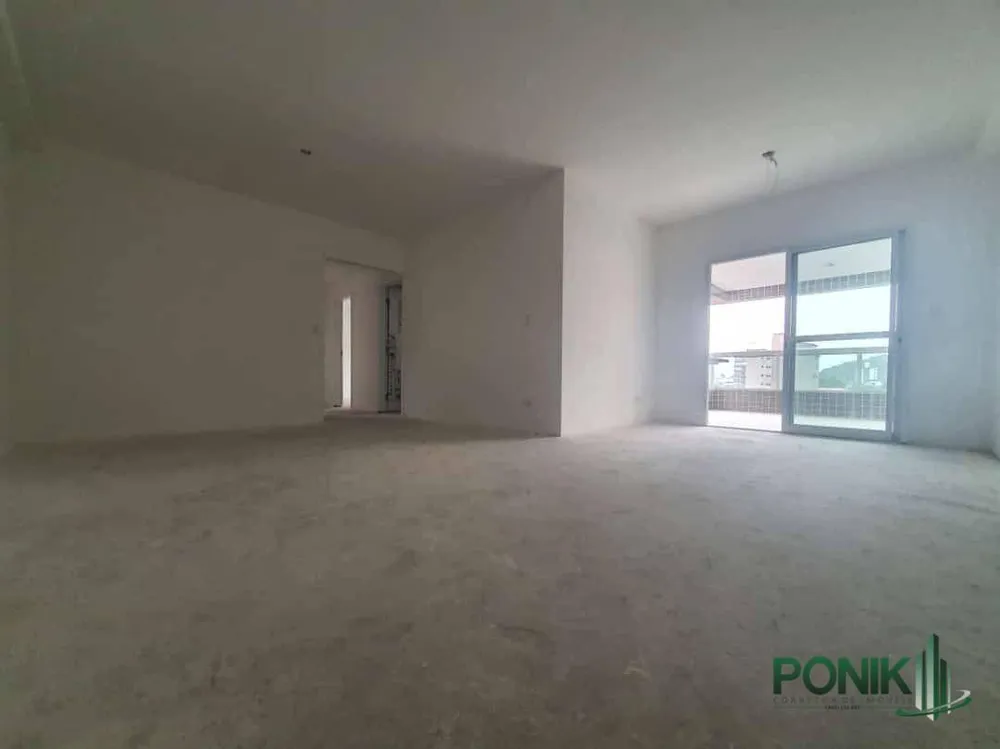 Apartamento, 3 quartos, 117 m² - Foto 3