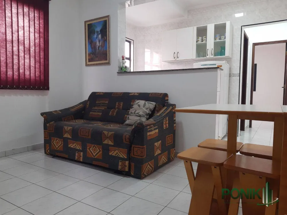 Apartamento, 1 quarto, 35 m² - Foto 1
