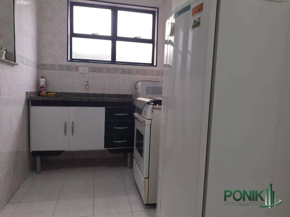 Apartamento, 1 quarto, 35 m² - Foto 4
