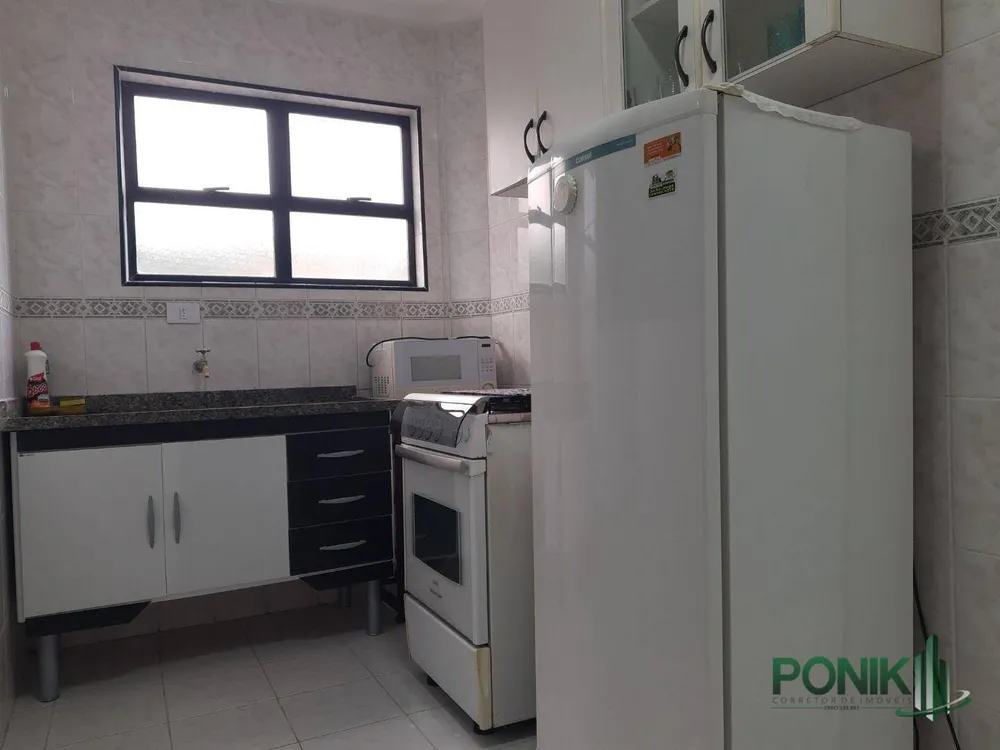 Apartamento, 1 quarto, 35 m² - Foto 3