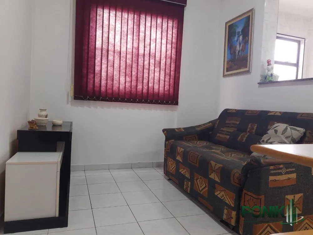 Apartamento, 1 quarto, 35 m² - Foto 2