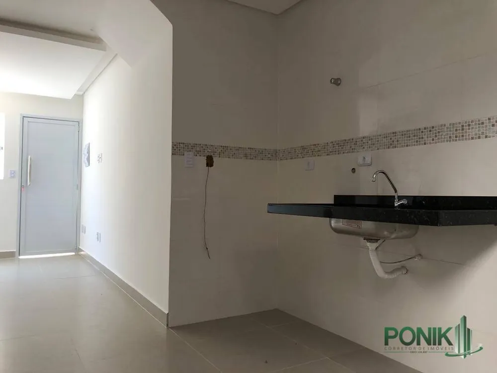 Casa, 2 quartos - Foto 4