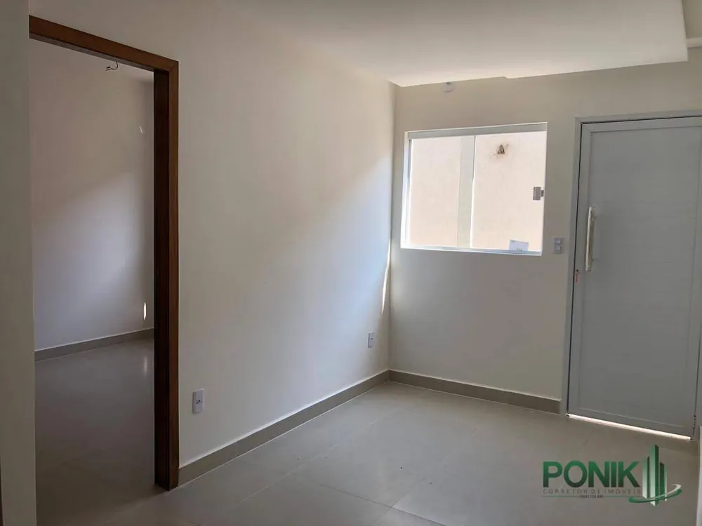 Casa, 2 quartos - Foto 1