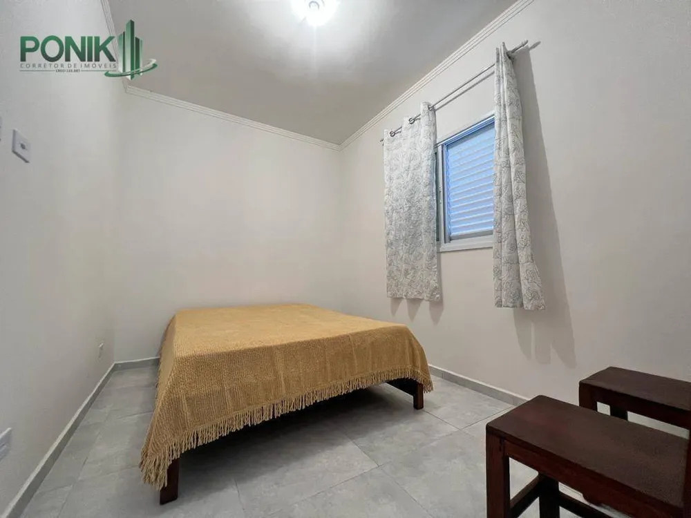 Casa, 2 quartos, 46 m² - Foto 4