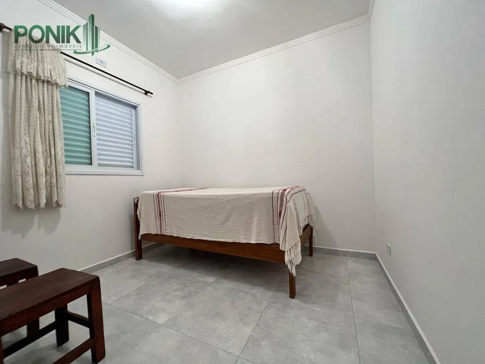 Casa, 2 quartos, 46 m² - Foto 3