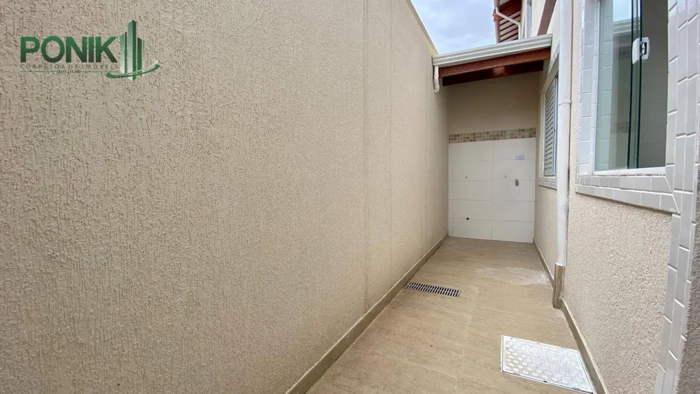 Casa, 2 quartos - Foto 4