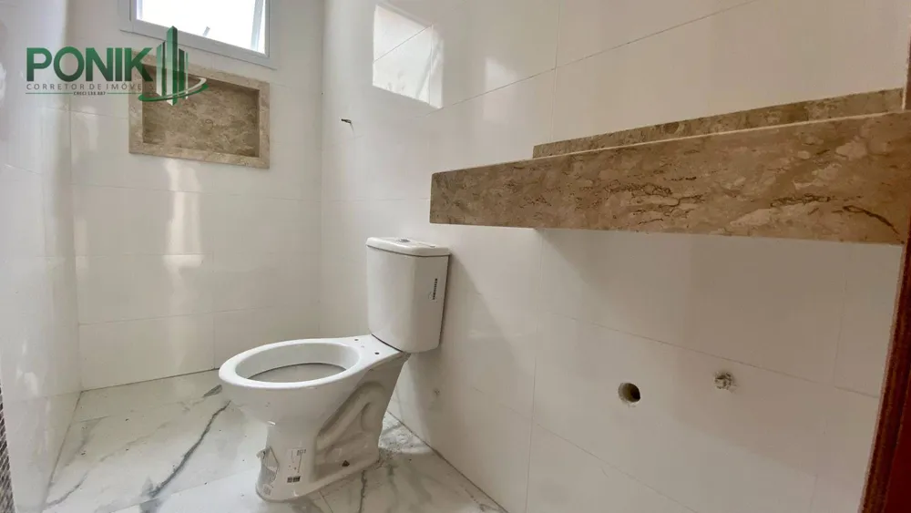 Casa, 2 quartos - Foto 2