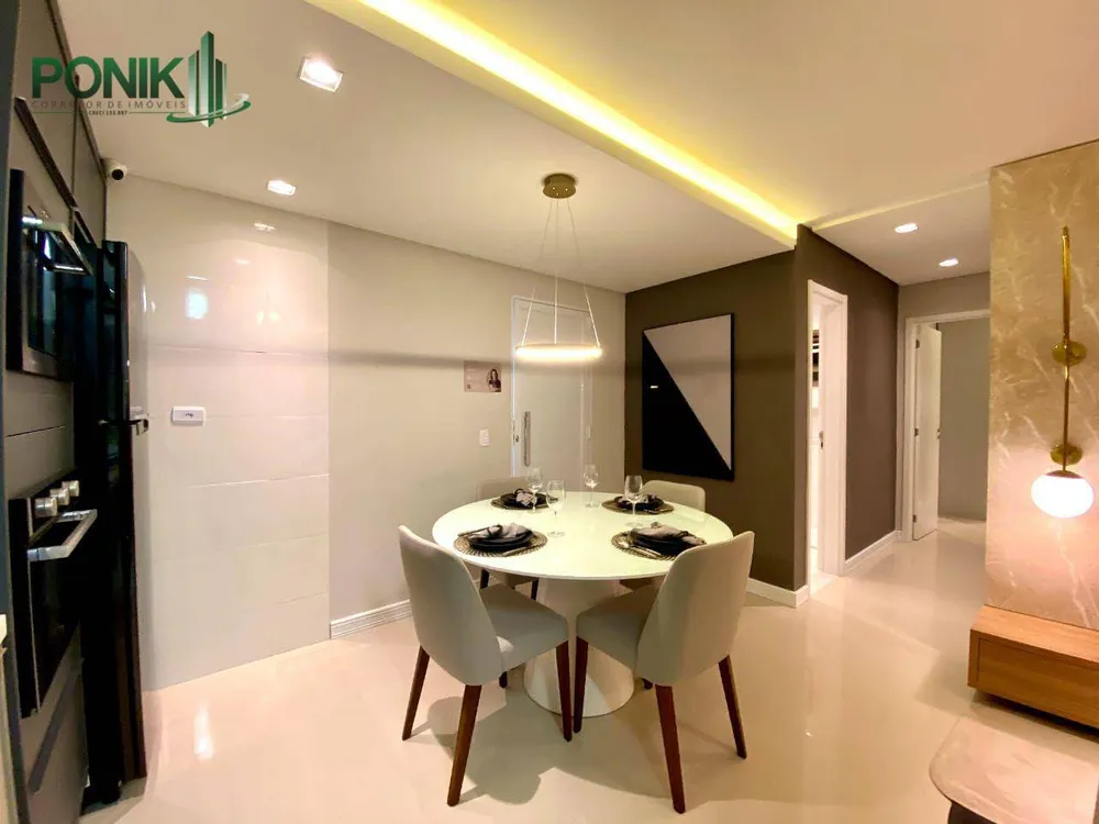 Apartamento, 2 quartos, 61 m² - Foto 3