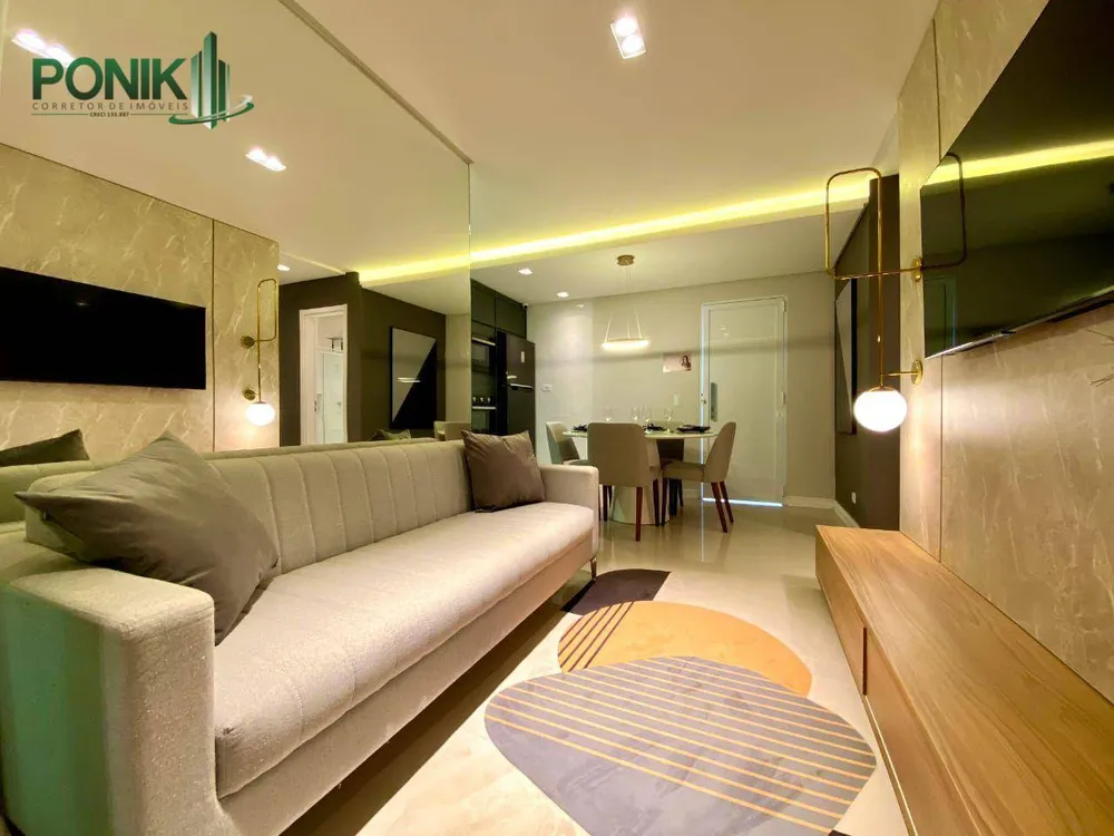 Apartamento, 2 quartos, 61 m² - Foto 4