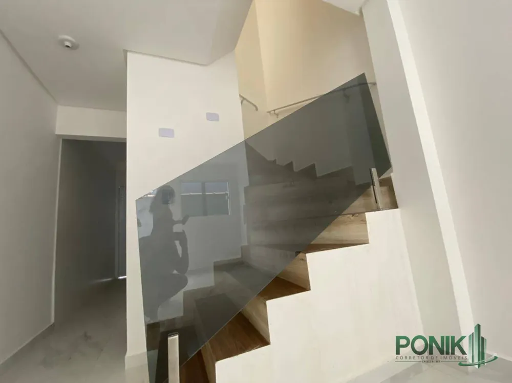 Casa, 2 quartos, 45 m² - Foto 2
