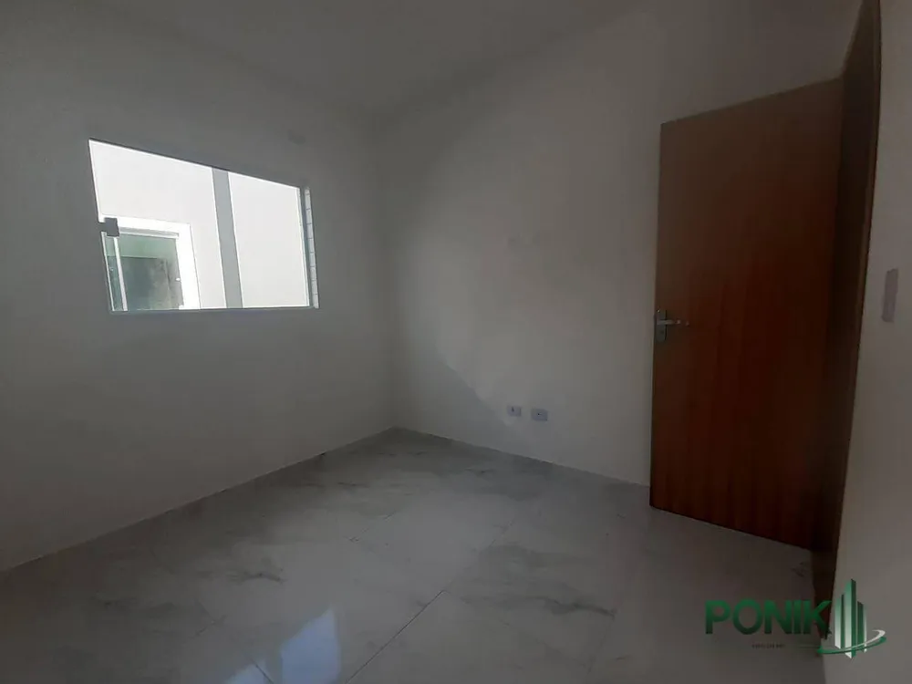 Casa, 2 quartos, 45 m² - Foto 4