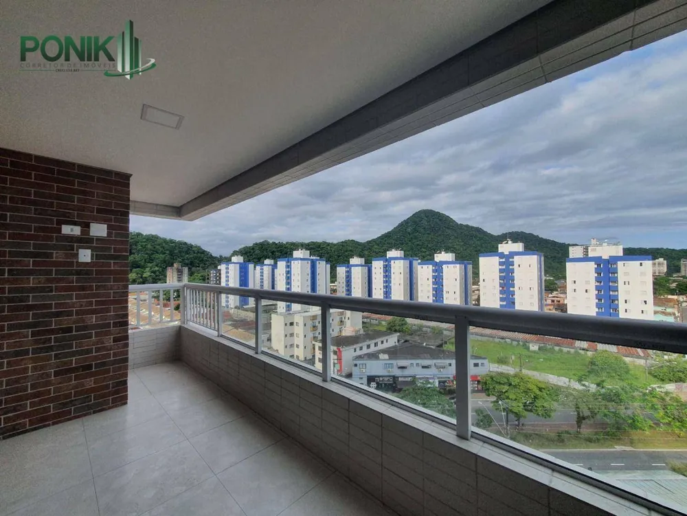 Apartamento, 2 quartos, 63 m² - Foto 2