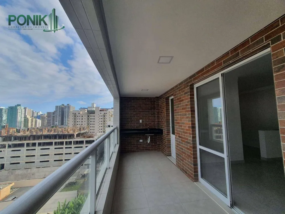 Apartamento, 2 quartos, 63 m² - Foto 1