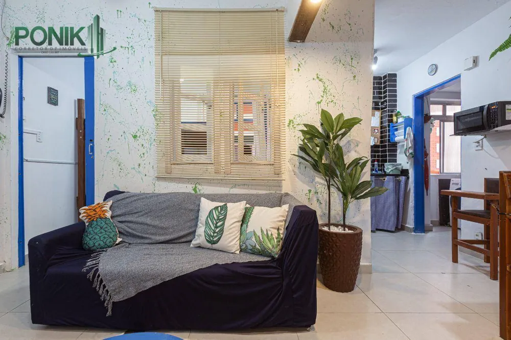 Apartamento, 2 quartos, 60 m² - Foto 3