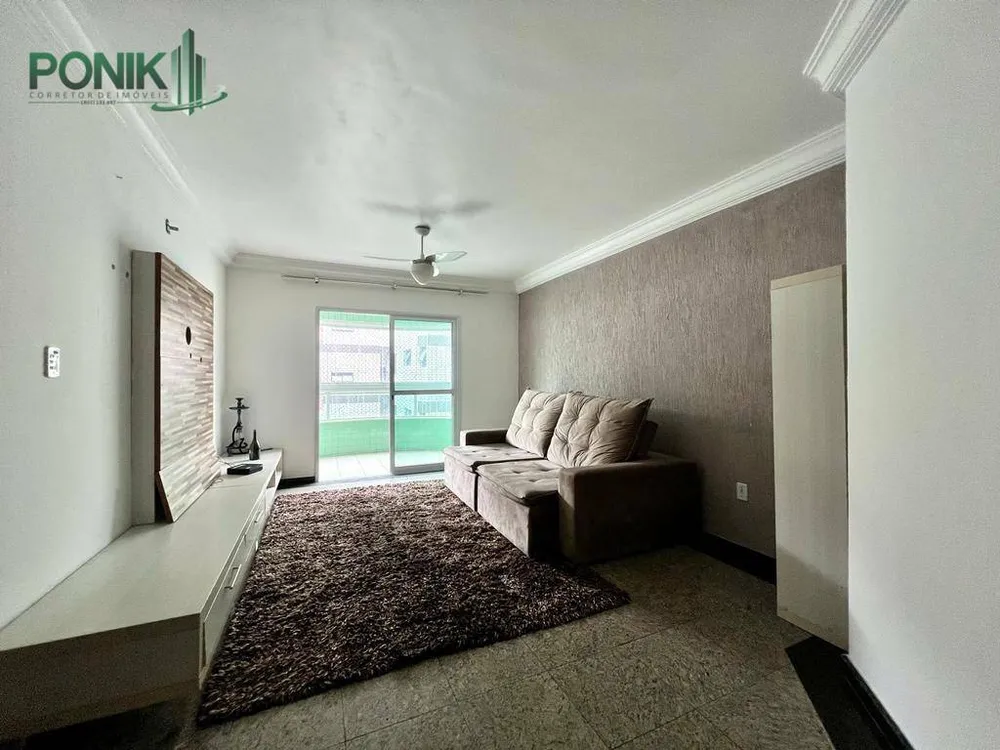 Apartamento, 3 quartos, 140 m² - Foto 2