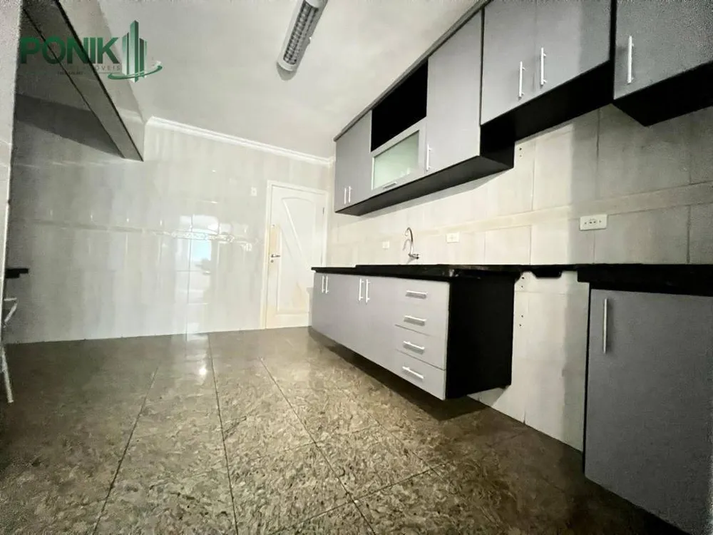 Apartamento, 3 quartos, 140 m² - Foto 4