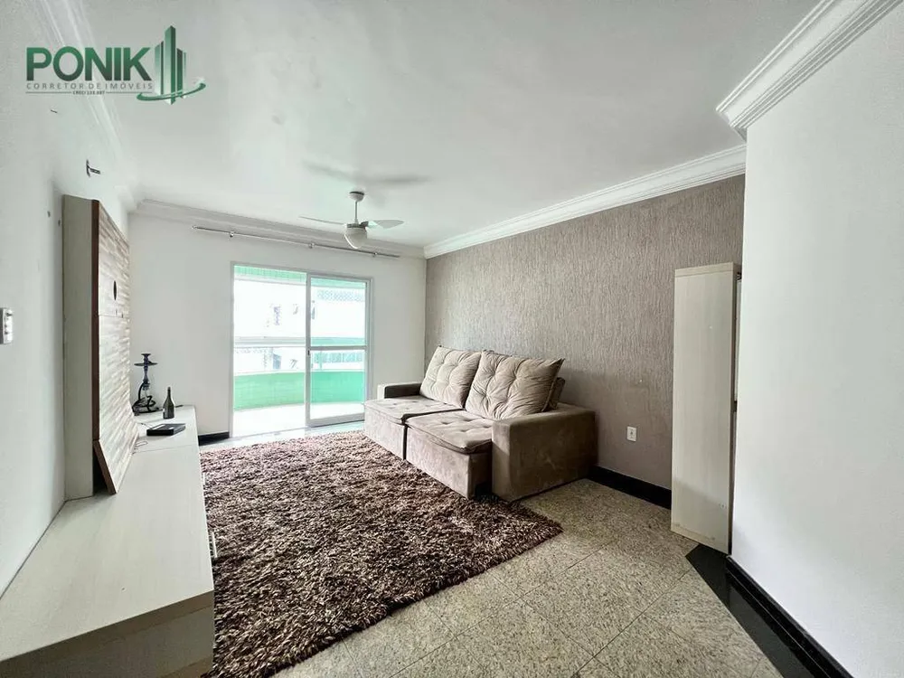 Apartamento, 3 quartos, 140 m² - Foto 3