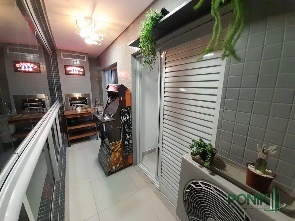 Apartamento, 1 quarto, 40 m² - Foto 1