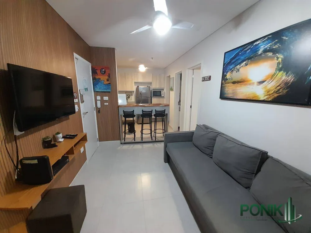 Apartamento, 1 quarto, 40 m² - Foto 3