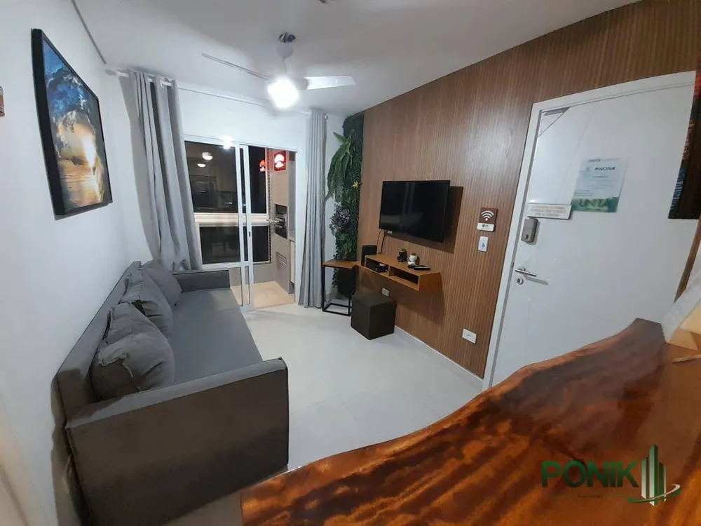 Apartamento, 1 quarto, 40 m² - Foto 4