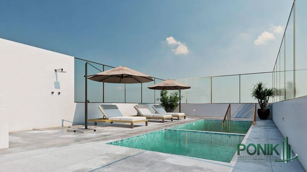 Apartamento, 1 quarto, 47 m² - Foto 1
