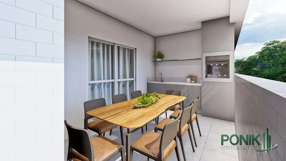 Apartamento, 1 quarto, 47 m² - Foto 3