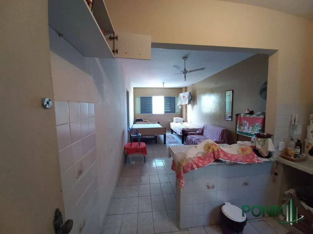 Kitnet-Studio, 32 m² - Foto 4