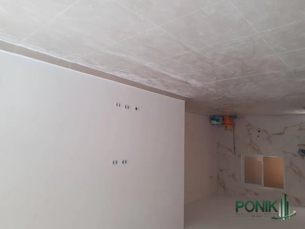 Sobrado, 3 quartos, 83 m² - Foto 2