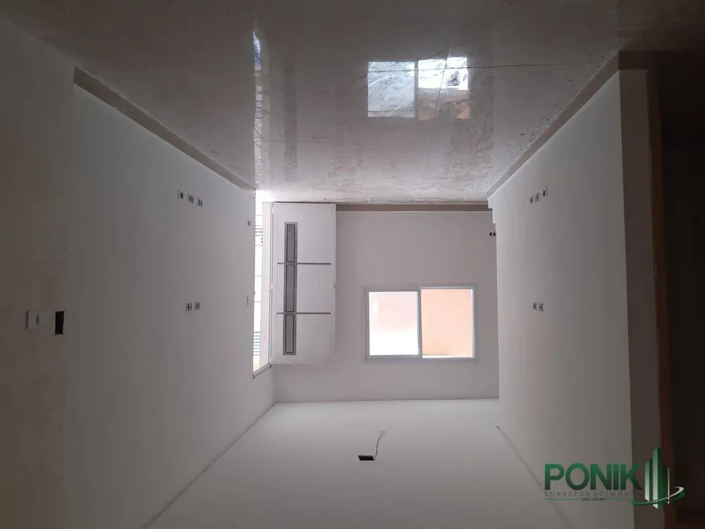 Sobrado, 3 quartos, 83 m² - Foto 3