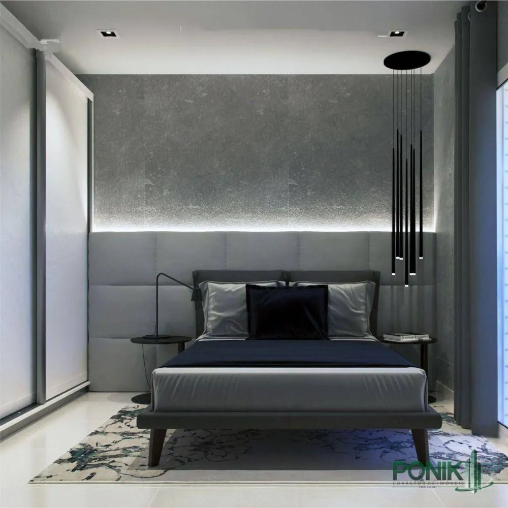 Apartamento, 2 quartos, 81 m² - Foto 1