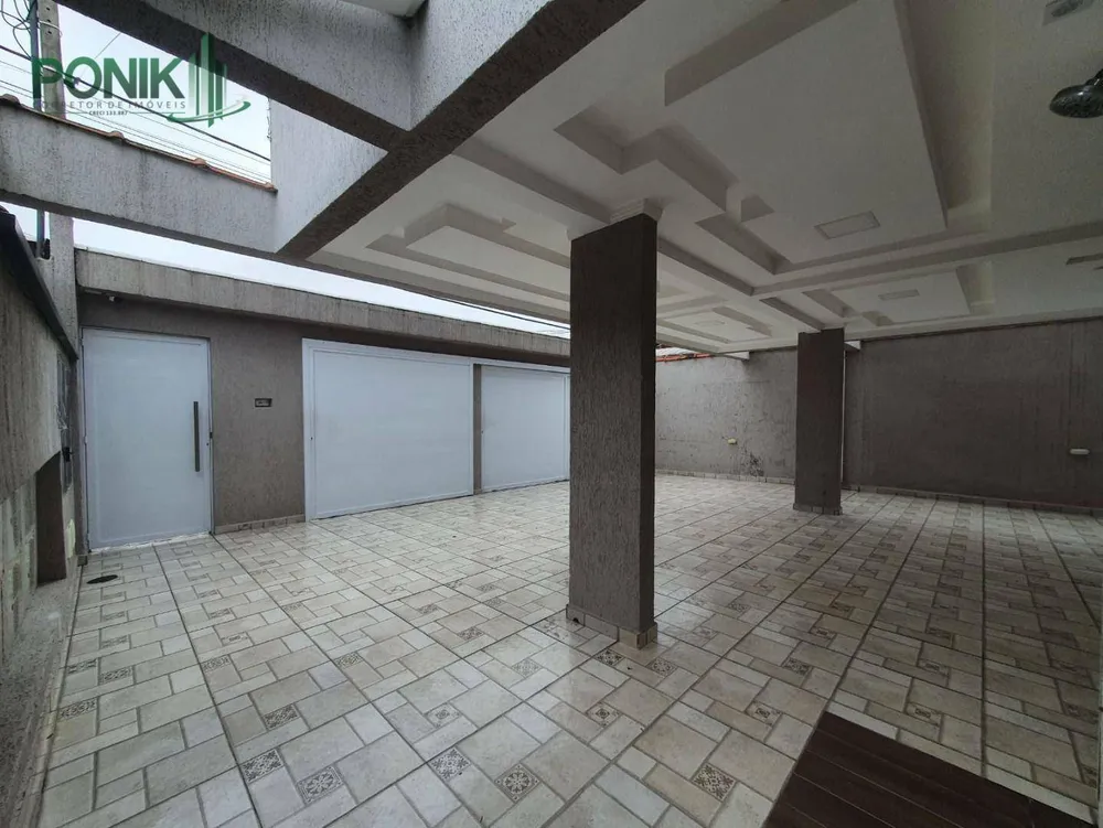 Casa, 2 quartos - Foto 2