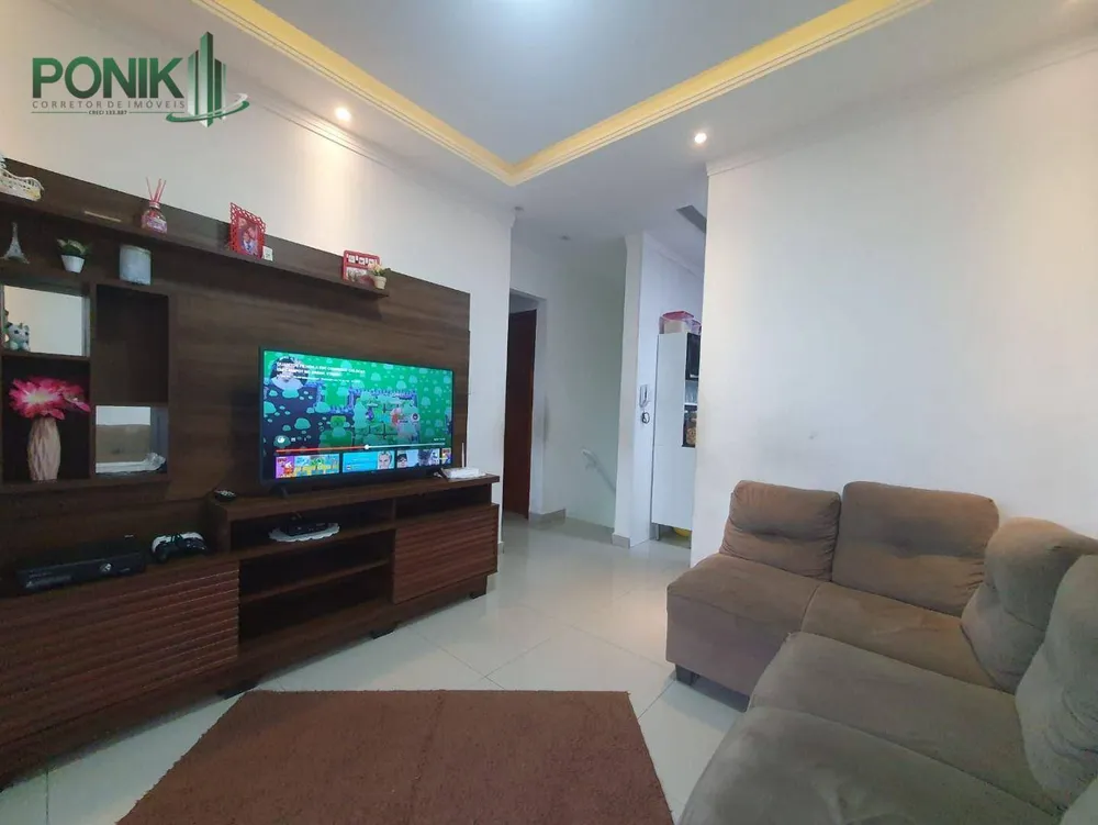 Casa, 2 quartos - Foto 4