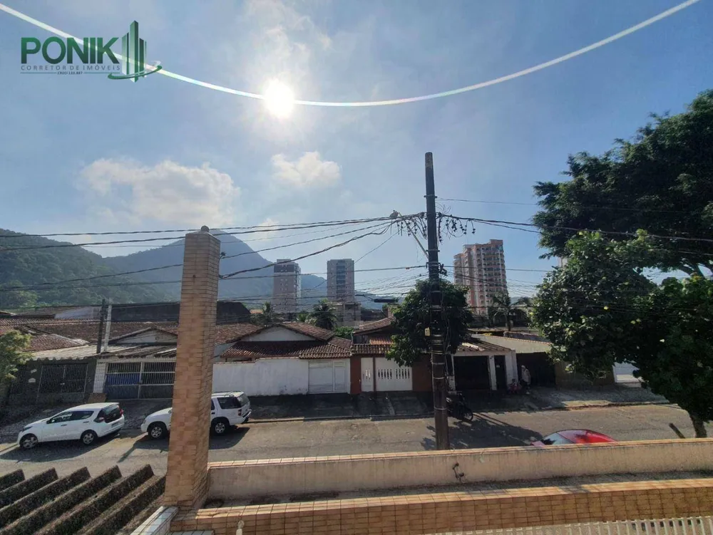 Casa, 2 quartos, 88 m² - Foto 4