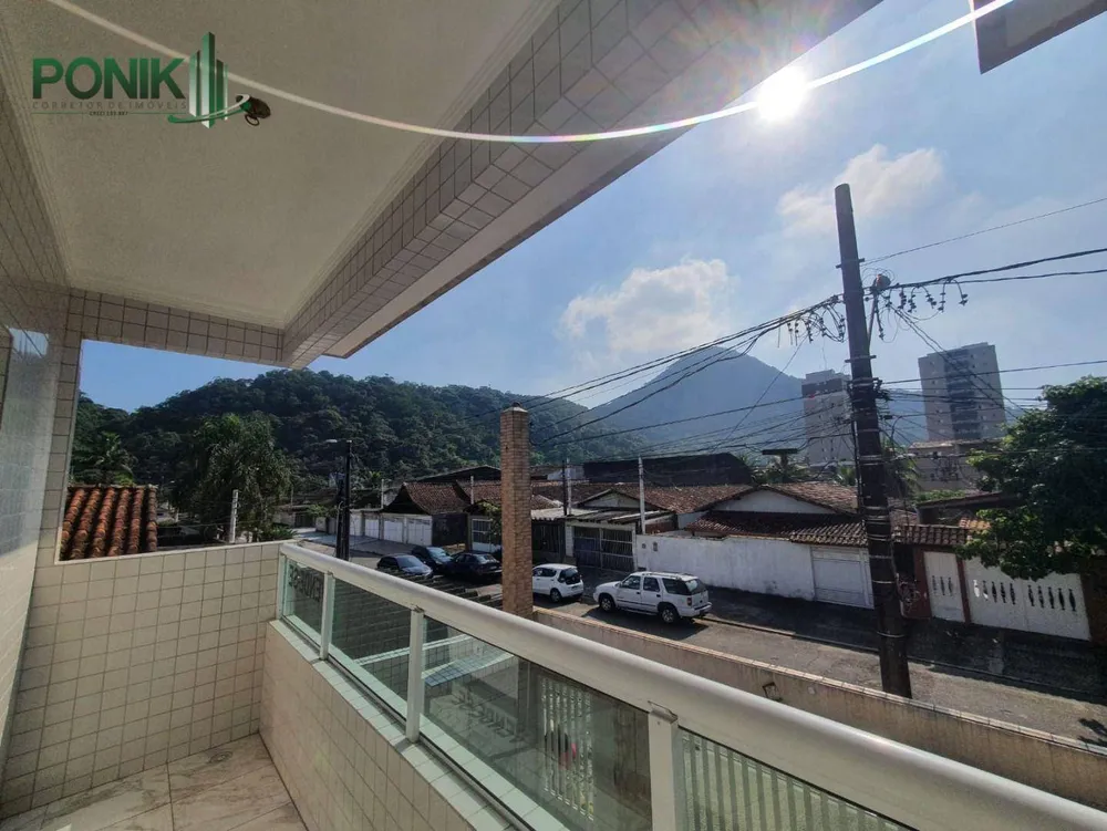 Casa, 2 quartos, 88 m² - Foto 3