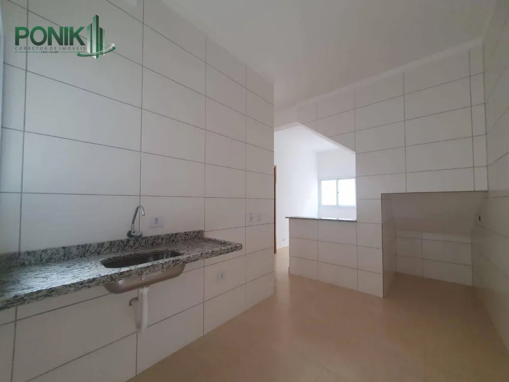 Casa, 2 quartos - Foto 3