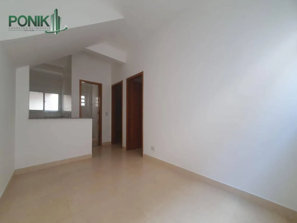 Casa, 2 quartos - Foto 2