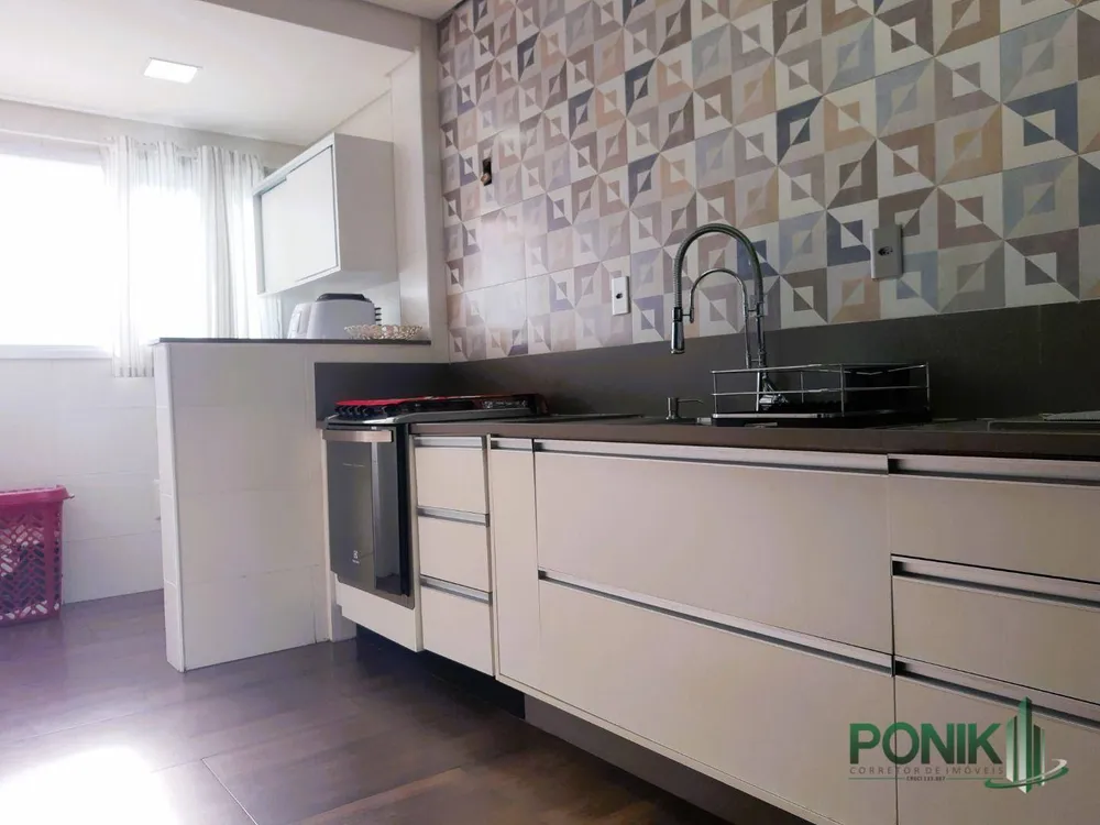 Apartamento, 1 quarto, 62 m² - Foto 4