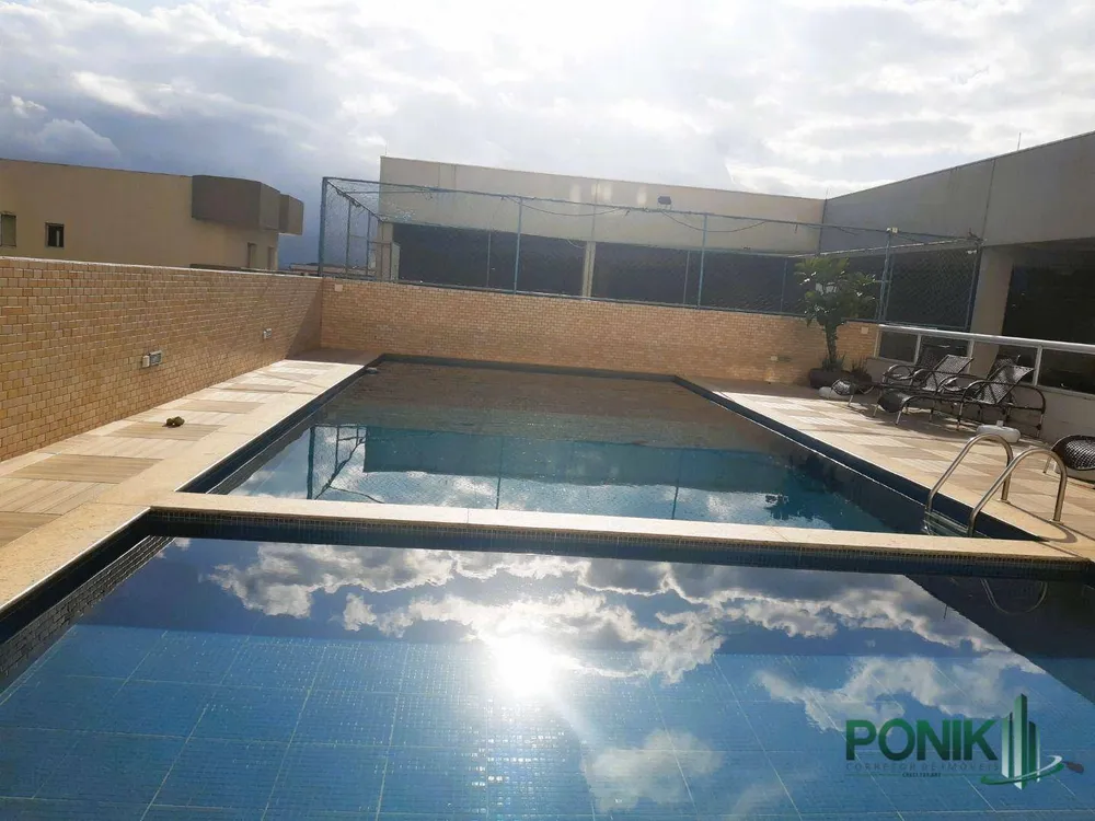 Apartamento, 1 quarto, 62 m² - Foto 1