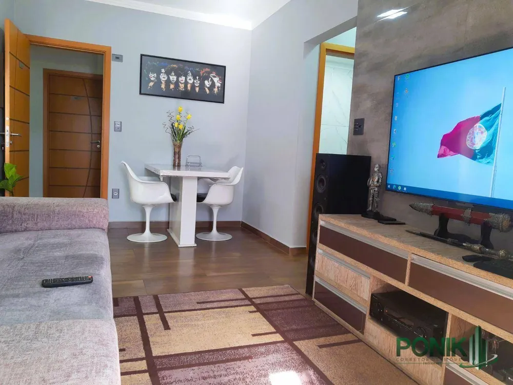 Apartamento, 1 quarto, 62 m² - Foto 3
