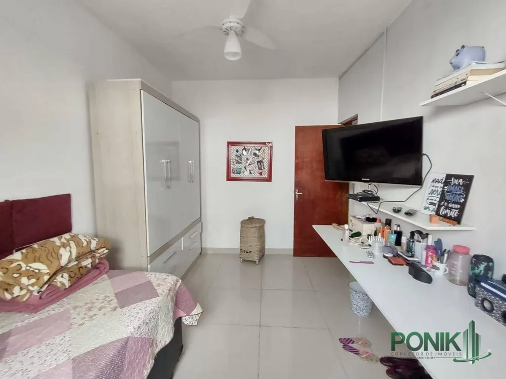Casa, 3 quartos, 100 m² - Foto 2