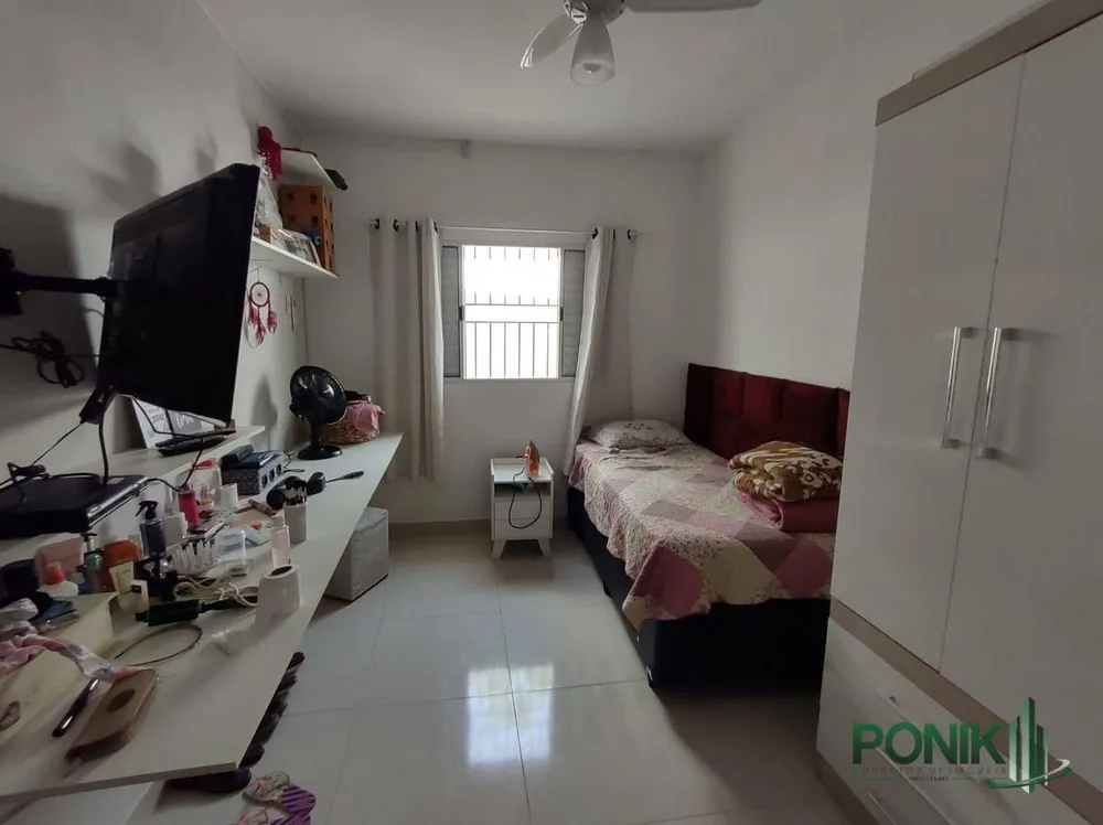 Casa, 3 quartos, 100 m² - Foto 3