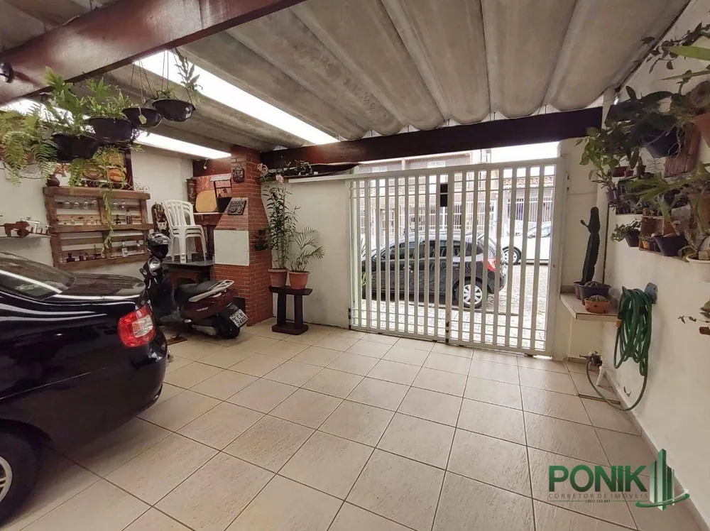 Casa, 3 quartos, 100 m² - Foto 1